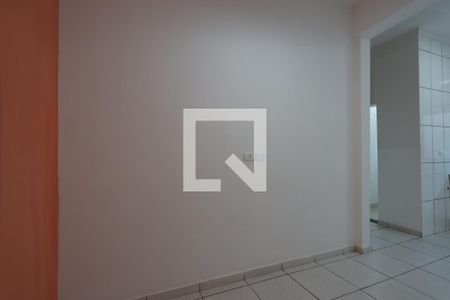 Sala de apartamento para alugar com 1 quarto, 36m² em Vila Mendes, São Paulo