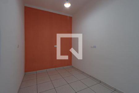 Sala de apartamento para alugar com 1 quarto, 36m² em Vila Mendes, São Paulo