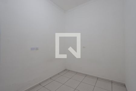 Quarto de apartamento para alugar com 1 quarto, 36m² em Vila Mendes, São Paulo