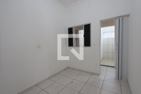 Quarto de apartamento para alugar com 1 quarto, 36m² em Vila Mendes, São Paulo