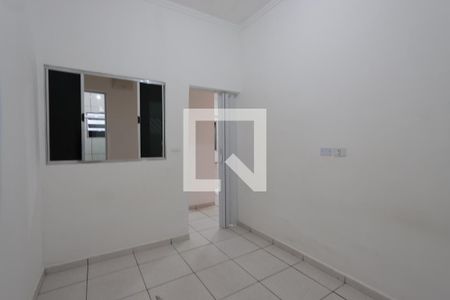 Quarto de apartamento para alugar com 1 quarto, 36m² em Vila Mendes, São Paulo