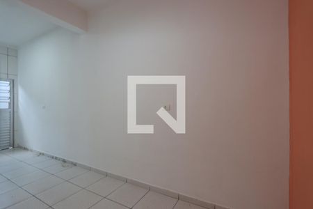 Sala de apartamento para alugar com 1 quarto, 36m² em Vila Mendes, São Paulo