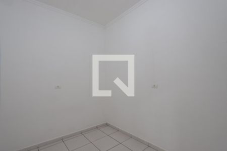 Quarto de apartamento para alugar com 1 quarto, 36m² em Vila Mendes, São Paulo