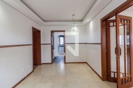 Sala de Jantar de apartamento para alugar com 3 quartos, 160m² em Centro, Florianópolis