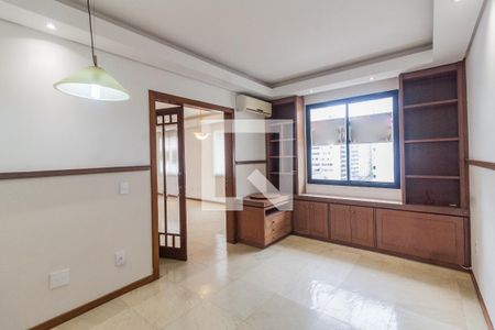 Sala de Jantar de apartamento para alugar com 3 quartos, 160m² em Centro, Florianópolis