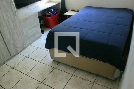 Quarto 1 de apartamento à venda com 2 quartos, 55m² em Picanço, Guarulhos