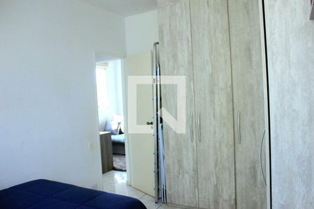 Quarto 1 de apartamento à venda com 2 quartos, 55m² em Picanço, Guarulhos