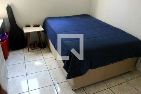 Quarto 1 de apartamento para alugar com 2 quartos, 55m² em Picanço, Guarulhos