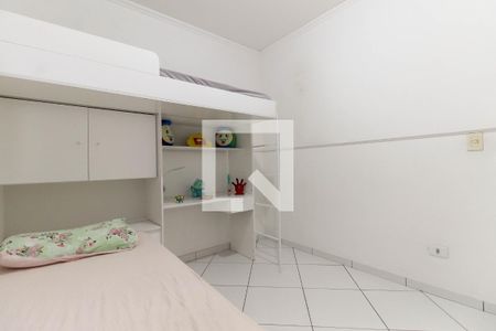 Quarto 1 de apartamento à venda com 2 quartos, 49m² em Jardim Norma, São Paulo