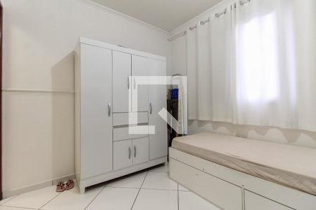 Quarto 1 de apartamento à venda com 2 quartos, 49m² em Jardim Norma, São Paulo