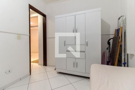 Quarto 1 de apartamento à venda com 2 quartos, 49m² em Jardim Norma, São Paulo