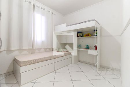 Quarto 1 de apartamento à venda com 2 quartos, 49m² em Jardim Norma, São Paulo