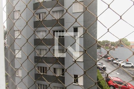 Vista do Quarto 1 de apartamento à venda com 2 quartos, 49m² em Jardim Norma, São Paulo