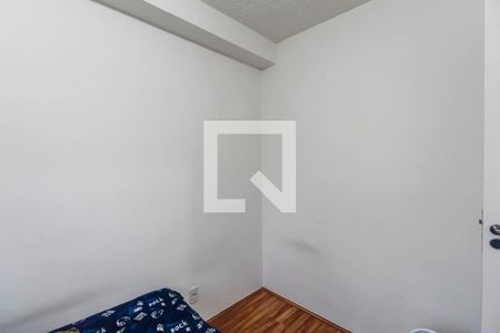 Quarto de apartamento para alugar com 1 quarto, 24m² em Vila Prudente, São Paulo