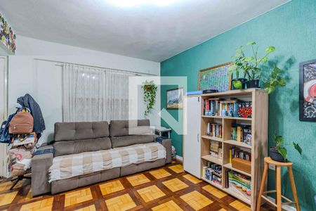 Apartamento à venda com 81m², 2 quartos e sem vagaSala