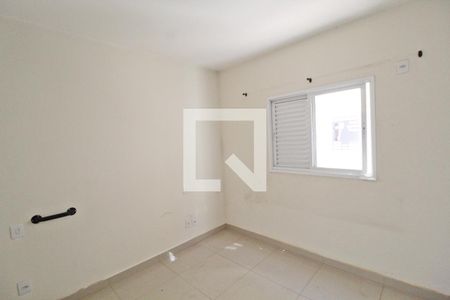 Quarto 2 - Suíte de apartamento para alugar com 3 quartos, 80m² em Santa Mônica, Uberlândia