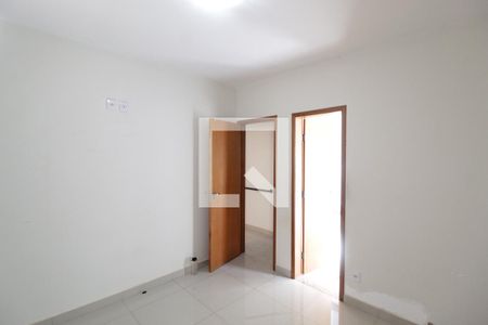 Quarto 2 - Suíte de apartamento para alugar com 3 quartos, 80m² em Santa Mônica, Uberlândia