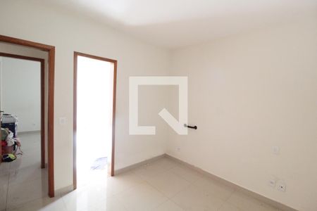 Quarto 2 - Suíte de apartamento para alugar com 3 quartos, 80m² em Santa Mônica, Uberlândia