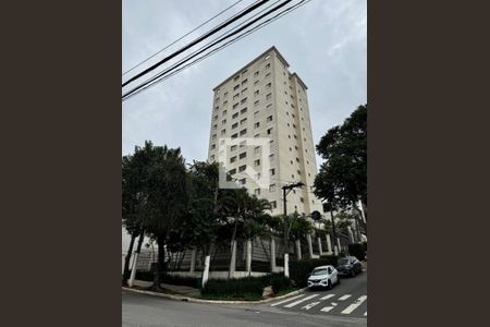 Foto 13 de apartamento à venda com 2 quartos, 70m² em Jardim da Gloria, São Paulo