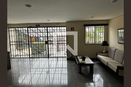 Foto 15 de apartamento à venda com 2 quartos, 70m² em Jardim da Gloria, São Paulo