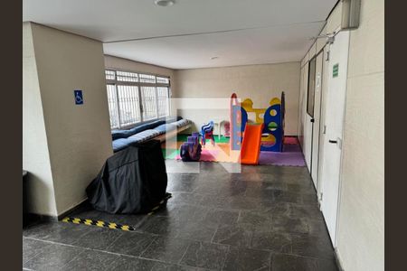 Foto 10 de apartamento à venda com 2 quartos, 70m² em Jardim da Gloria, São Paulo