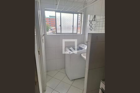 Foto 02 de apartamento à venda com 2 quartos, 70m² em Jardim da Gloria, São Paulo