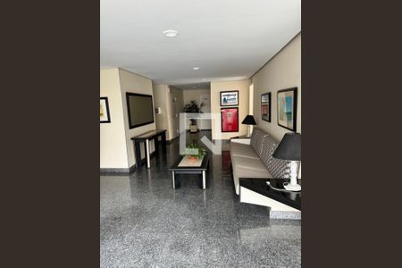 Foto 16 de apartamento à venda com 2 quartos, 70m² em Jardim da Gloria, São Paulo