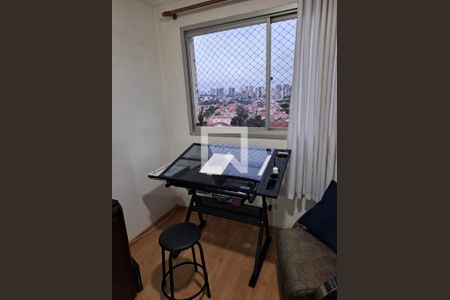 Foto 01 de apartamento à venda com 2 quartos, 70m² em Jardim da Gloria, São Paulo