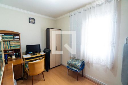 Quarto 2 de apartamento à venda com 2 quartos, 60m² em Vila do Encontro, São Paulo