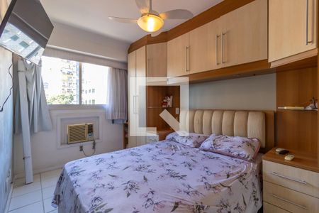 Quarto Suíte de apartamento para alugar com 3 quartos, 74m² em Vila Isabel, Rio de Janeiro