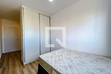 Quarto de kitnet/studio à venda com 1 quarto, 27m² em Vila Dom Pedro I, São Paulo