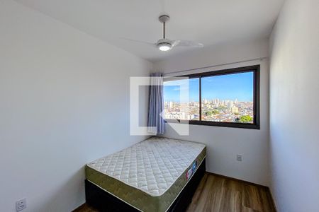 Quarto de kitnet/studio para alugar com 1 quarto, 27m² em Vila Dom Pedro I, São Paulo