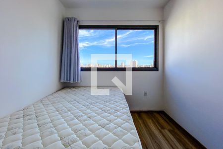 Quarto de kitnet/studio para alugar com 1 quarto, 27m² em Vila Dom Pedro I, São Paulo