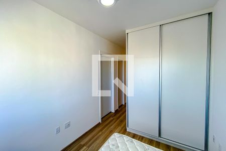 Quarto de kitnet/studio à venda com 1 quarto, 27m² em Vila Dom Pedro I, São Paulo