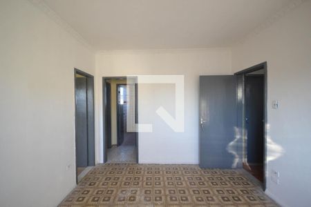 Sala de apartamento para alugar com 2 quartos, 78m² em Centro, Nilópolis