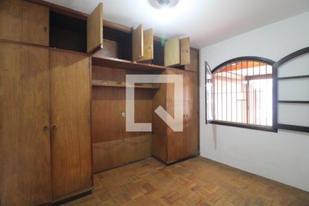 Quarto 1 de casa à venda com 4 quartos, 130m² em Socorro, São Paulo