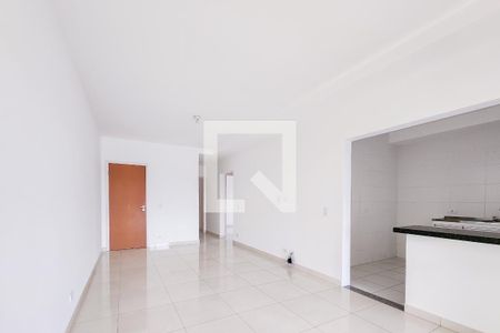 Sala de apartamento para alugar com 3 quartos, 93m² em Centro, Jacareí