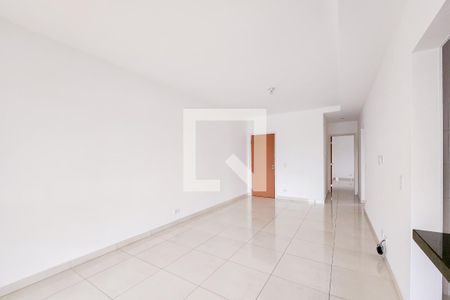 Sala de apartamento para alugar com 3 quartos, 93m² em Centro, Jacareí