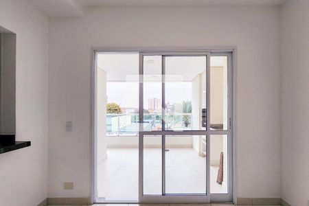 Sala de apartamento para alugar com 3 quartos, 93m² em Centro, Jacareí