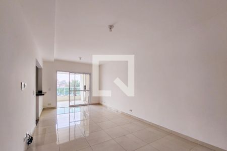 Sala de apartamento para alugar com 3 quartos, 93m² em Centro, Jacareí