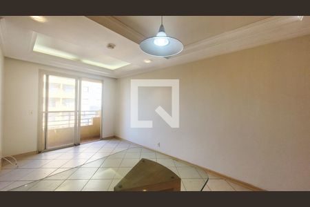 Sala de apartamento para alugar com 3 quartos, 75m² em Bonfim, Campinas