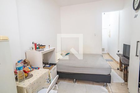 Studio de kitnet/studio à venda com 1 quarto, 29m² em Santa Teresa, Rio de Janeiro