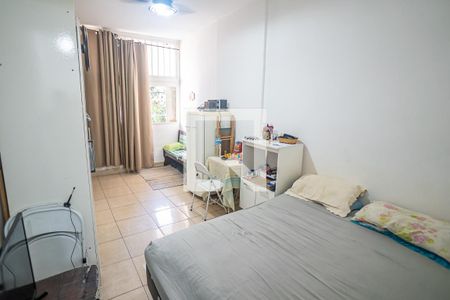 Studio de kitnet/studio à venda com 1 quarto, 29m² em Santa Teresa, Rio de Janeiro