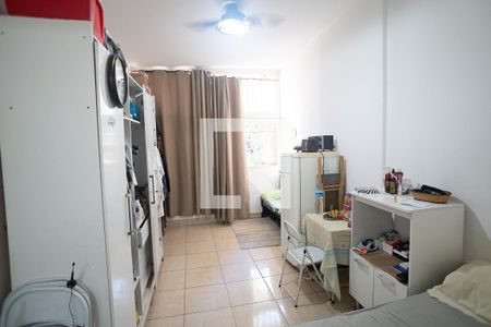 Studio de kitnet/studio à venda com 1 quarto, 29m² em Santa Teresa, Rio de Janeiro