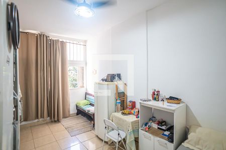 Studio de kitnet/studio à venda com 1 quarto, 29m² em Santa Teresa, Rio de Janeiro