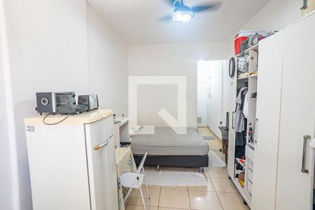 Studio de kitnet/studio à venda com 1 quarto, 29m² em Santa Teresa, Rio de Janeiro