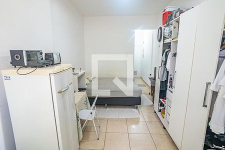 Studio de kitnet/studio à venda com 1 quarto, 29m² em Santa Teresa, Rio de Janeiro