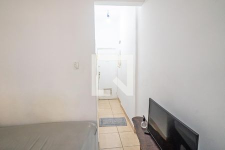 Corredor de kitnet/studio à venda com 1 quarto, 29m² em Santa Teresa, Rio de Janeiro