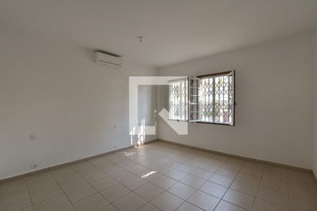 Suíte 1 de casa para alugar com 4 quartos, 275m² em Vila Mariana, São Paulo