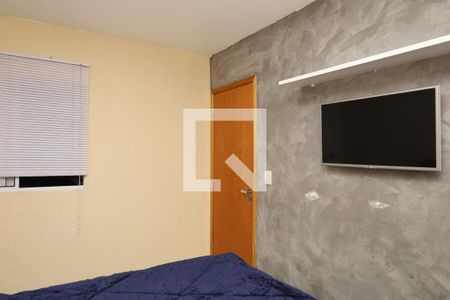 Quarto de apartamento à venda com 2 quartos, 45m² em Itaquera, São Paulo